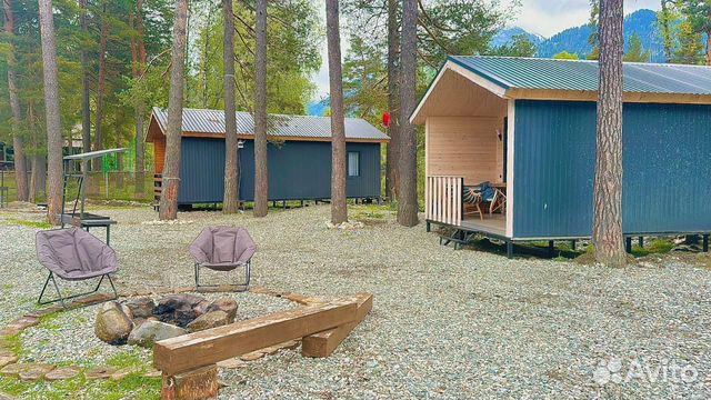 

2-к. дом, 38 м²