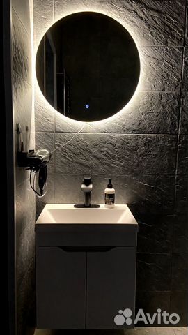 

1-к. квартира, 45 м², 1 кровать