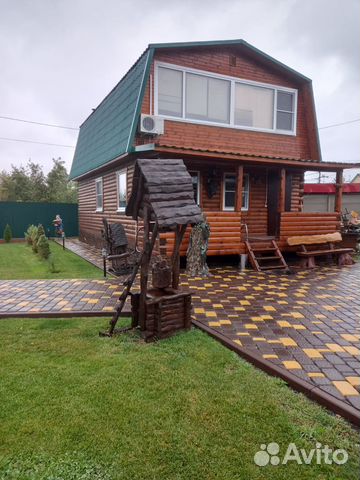 

4-к. дом, 140 м²