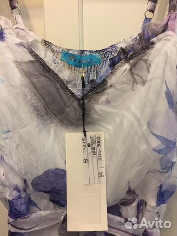 Платье/сарафан из Франции Платье/сарафан из Франции