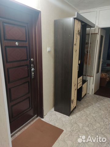 

2-к. квартира, 56 м², 3 кровати