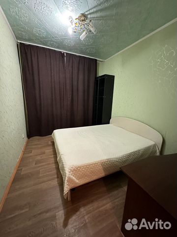 

3-к. квартира, 70 м², 4 кровати