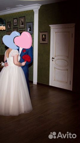 Платье