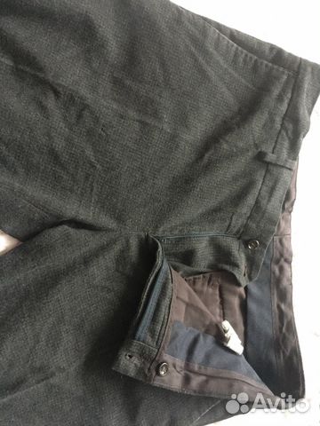 Брюки Zara