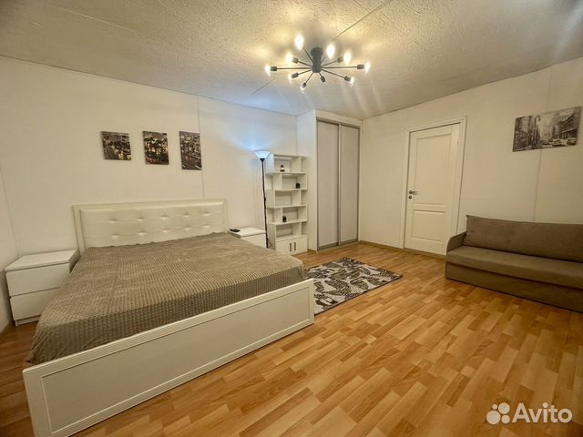

2-к. дом, 50 м²
