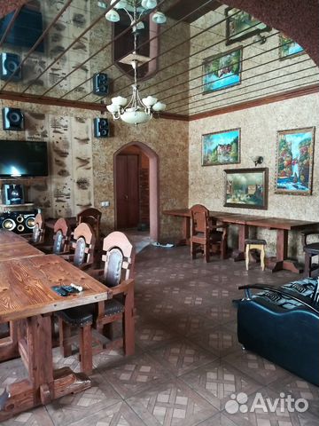 

5-к. коттедж, 470 м²