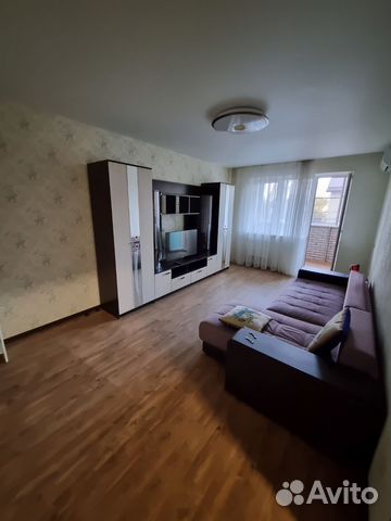 

3-к. квартира, 102 м², 4 кровати