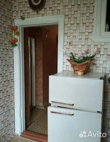 2-к квартира, 45 м², 2/2 эт.