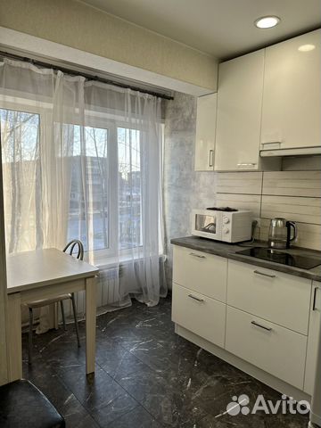 

2-к. квартира, 55 м², 3 кровати