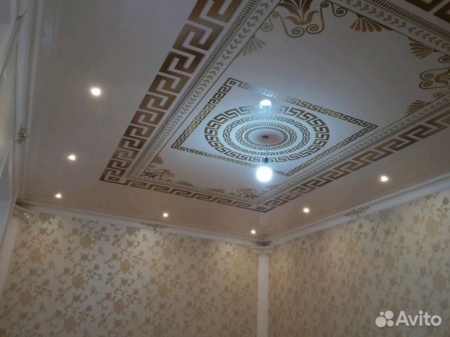 Натяжные потолки Натяжные потолки
