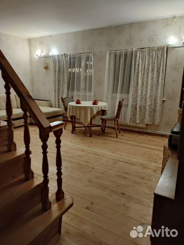 

3-к. дом, 120 м²