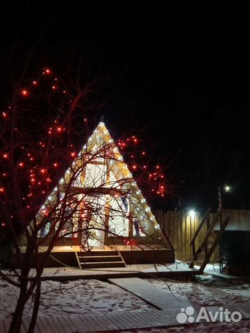 

2-к. дом, 66 м²