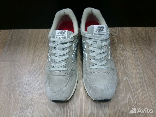 Кроссовки New Balance 996