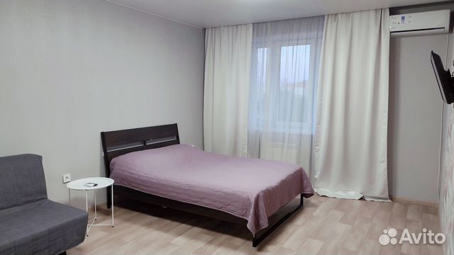 

1-к. квартира, 50 м², 7/9 эт.