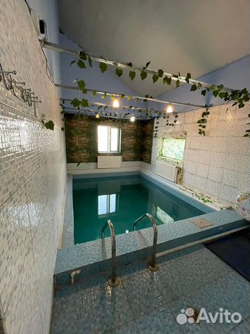 

4-к. коттедж, 150 м²