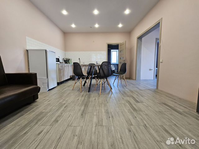 

2-к. квартира, 53 м², 4 кровати
