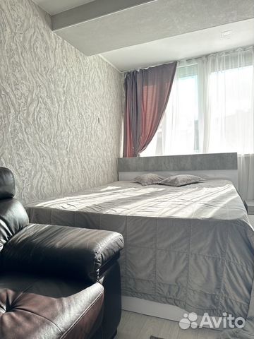 

Квартира-студия, 40 м², 2/5 эт.