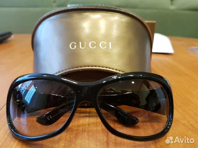 Gucci солнцезащитные очки Gucci солнцезащитные очки
