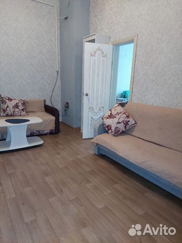 

2-к. квартира, 33 м², 3 кровати