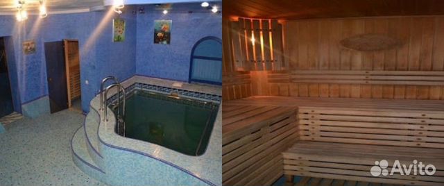 

Коттедж 450 м² на участке 10 сот.