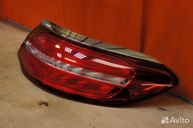 Фонарь задний правый Mercedes GLE292 W292 Фонарь задний правый Mercedes GLE292 W292