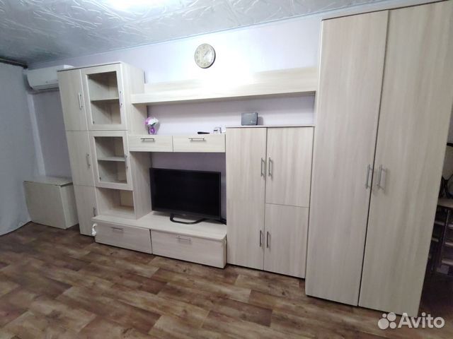 

2-к. квартира, 47 м², 2 кровати