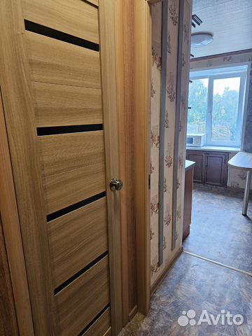 

1-к. квартира, 31 м², 2 кровати