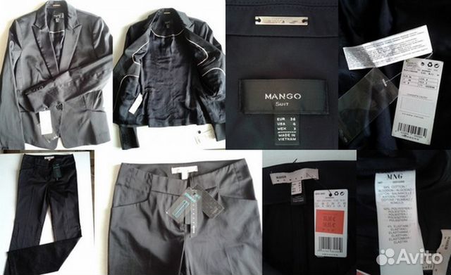 Mango,zara,YSL,bershka,salsa Mango,zara,YSL,bershka,salsa