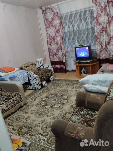 

1-к. квартира, 37,8 м², 4 кровати