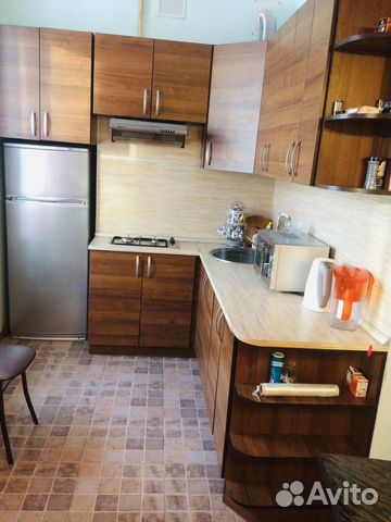 

2-к. квартира, 70 м², 4 кровати