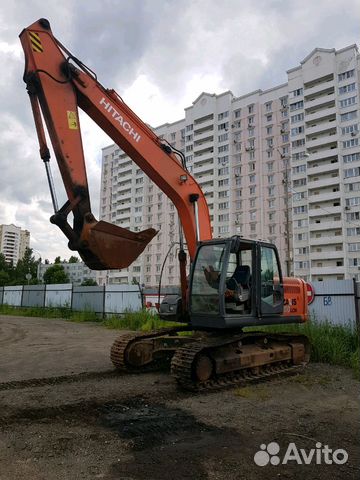 Аренда экскаватора Аренда экскаватора