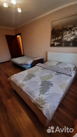 

3-к. квартира, 65 м², 5 кроватей
