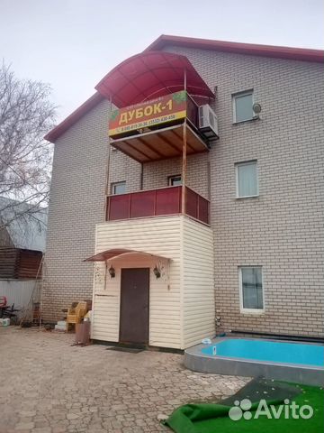 

6-к. дом, 600 м²