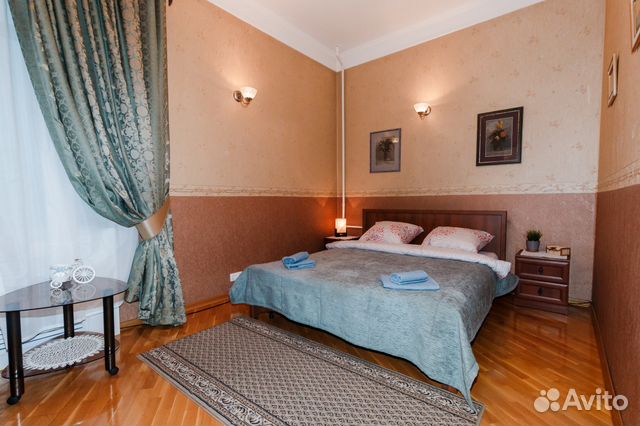 2-к квартира, 90 м², 9/9 эт. 2-к квартира, 90 м², 9/9 эт.