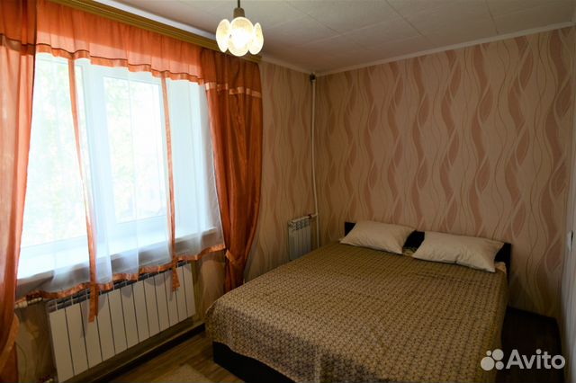 2-к квартира, 44 м², 4/5 эт.