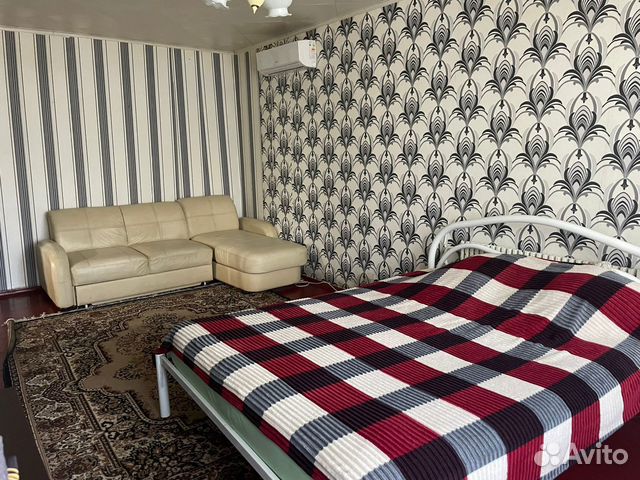 

2-к. квартира, 70 м², 3 кровати