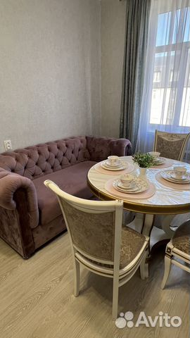 

2-к. квартира, 80 м², 3 кровати