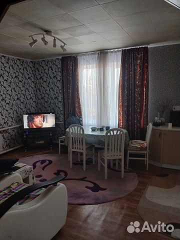 

3-к. дом, 100 м²