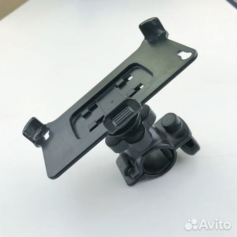 Крепление iPhone 4 4s на руль велосипеда Крепление iPhone 4 4s на руль велосипеда