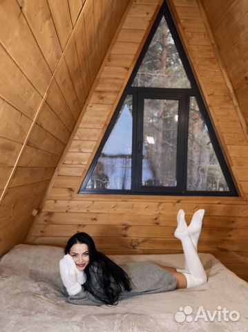 

3-к. дом, 54 м²