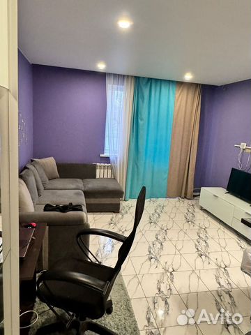 

Квартира-студия, 25,7 м², 2 кровати