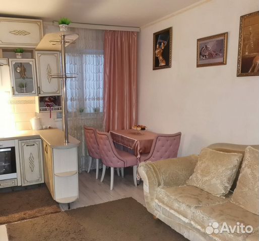 

2-к. дом, 55 м²
