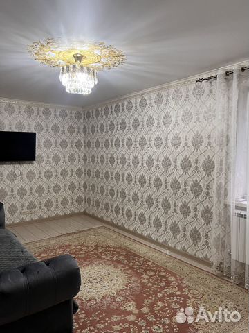 

1-к. квартира, 45 м², 1 кровать