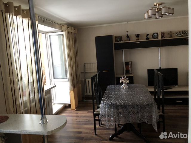 

3-к. квартира, 67 м², 5 кроватей