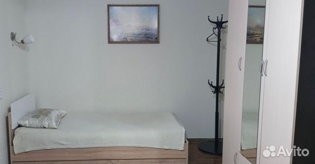 

1-к. квартира, 35 м², 3 кровати