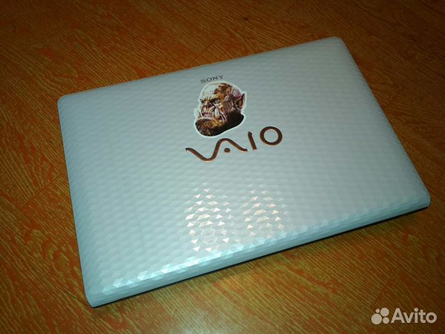 Купить Ноутбук Sony Vaio В Москве