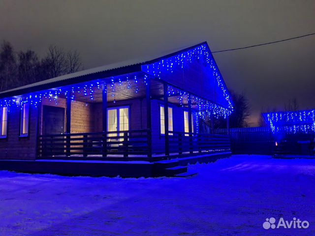 

3-к. дом, 81 м²