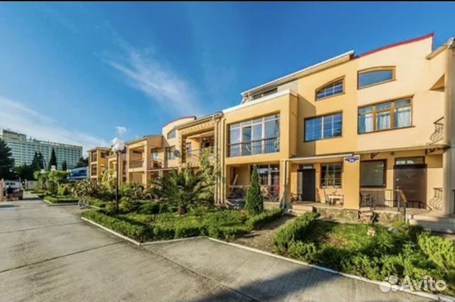 

3-к. квартира, 74 м², 5 кроватей