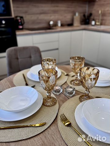 

2-к. квартира, 49 м², 2 кровати