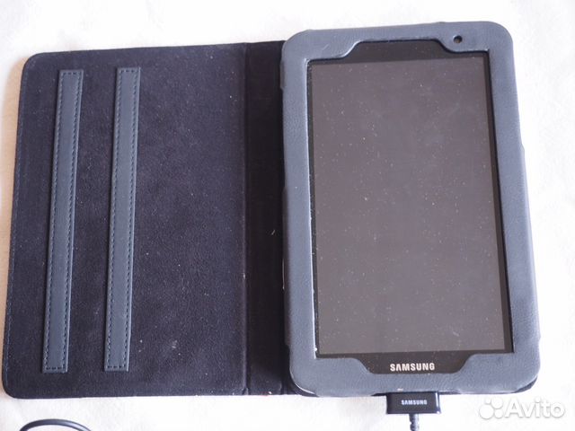 Планшет SAMSUNG Galaxy Tab 2 7.0 P3110 8Gb